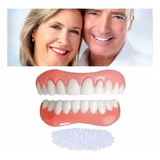 Dentaduras Facetas Temporais Da