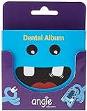 Dental Album Azul 