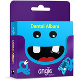 Dental Album Premium Azul