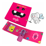 Dental Album Premium Porta