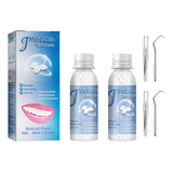 Dental Repair Denture Repair Beads tweezers dental