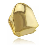Dente De Ouro 18k