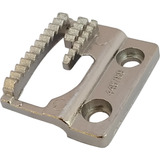 Dente Serrilha Para Maquina