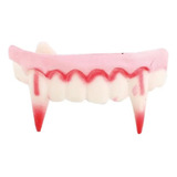 Dentes De Vampiro Massa