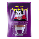 Dentes De Vampiro Realista