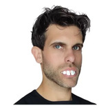 Dentes Falsos Do Nao