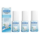 Dentes Pintam Instantaneos Brancos
