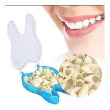 Dentes Provisorios Coroas A2
