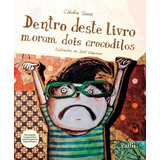 Dentro Deste Livro Moram