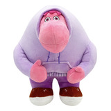 Dentro Para Fora 2 Personagens Brinquedos De Pelúcia