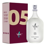 Deo Colonia 05 Yes