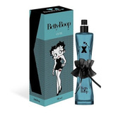 Deo Colonia Betty Boop