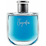 Deo Colonia Biografia Masculino