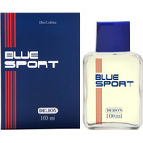 Deo Colonia Blue Sport