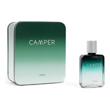 Deo Colonia Camper 100ml