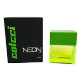 Deo Colonia Colcci Neon