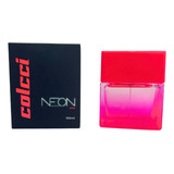 Deo Colonia Colcci Neon