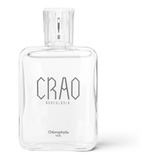 Deo Colonia Crao Chlorophylla