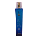 Deo Colônia Fem. Ototemo Deep Blue L'acqua Di Fiori 100ml