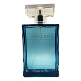 Deo Colonia For Men Insider L'acqua Di Fiori 100ml