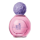 Deo Colonia Infantil Petit