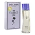Deo Colônia Me And You Delion 100ml Perfume Feminino Volume Da Unidade 100 Ml