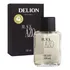 Deo Colônia Perfume Black Azo 100ml Masculinidade E Sedução Na Pele