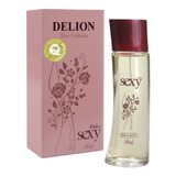 Deo Colonia Perfume Dolce