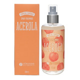 Deo Colonia Spray Perfumado