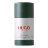 Deo Desodorante Stick Hugo