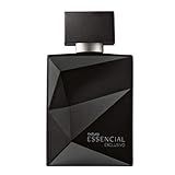Deo Parfum Essencial Exclusivo Masculino   100ml
