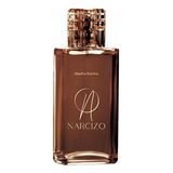 Deo Parfum Masculino Narcizo