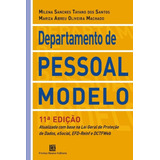 Departamento De Pessoal Modelo