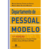 Departamento De Pessoal Modelo