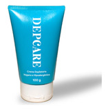Depcare Creme Depilatorio Vegano