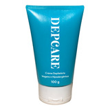 Depcare Creme Depilatório Vegano Hipoalergênico