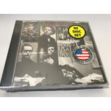 Depeche Mode - 101 Cd Novo Lacrado (duplo) Importado: U.s.a.