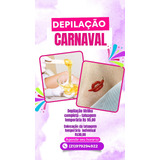 Depilacao   