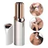 Depilador Batom Portatil Facial Busto Rosto Axilas Indolor