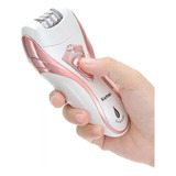 Depilador Eletrico Kemei 3x1