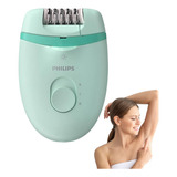 Depilador Elétrico Philips Essential Bivolt Aparador De Pelo