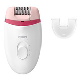 Depilador Eletrico Philips Satinelle