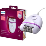 Depilador Eletrico Philips Satinelle