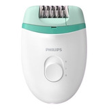 Depilador Eletrico Philips Satinelle