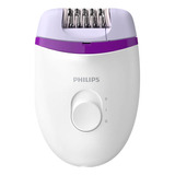 Depilador Eletrico Philips Satinelle