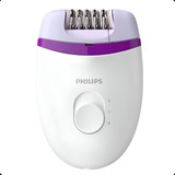 Depilador Eletrico Philips Satinelle
