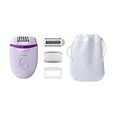 Depilador Eletrico Philips Satinelle