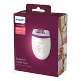 Depilador Eletrico Philips Satinelle