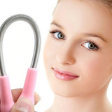 Depilador Facial Inox