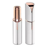 Depilador Facial Removedor De